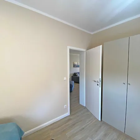 Apartment Störtebeker - 08